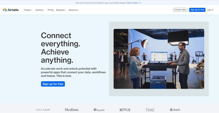 8 Best Business Project Management Software Tools