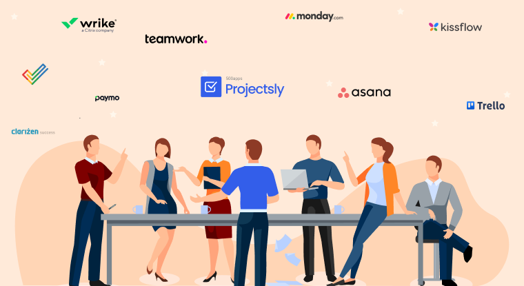  Compare 10 Best Project Planning Tools for Teams