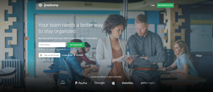 Top 13 Free Project Management Software 2023