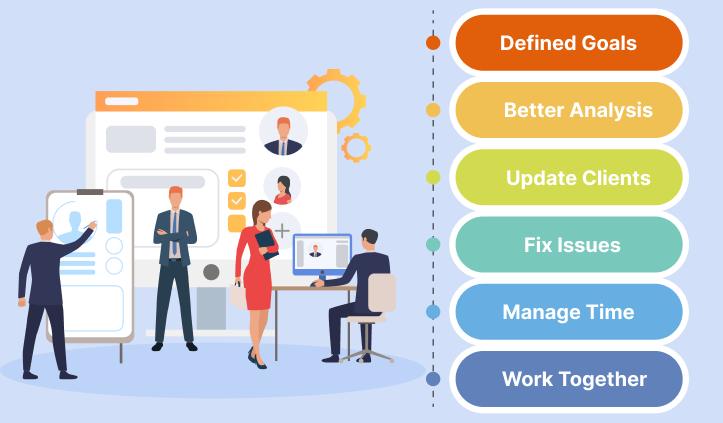 project management challenges and solutions