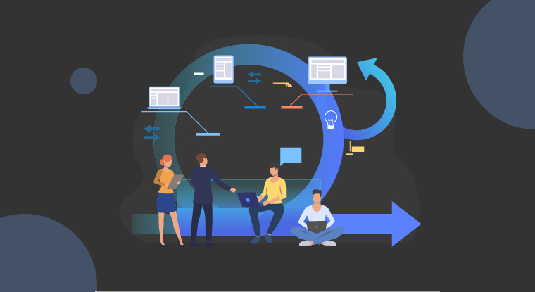  7 Reasons Why Remote Teams Need Agile Project Management Tools