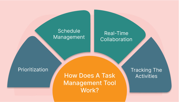 Task Management Tool work