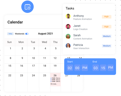 calendar