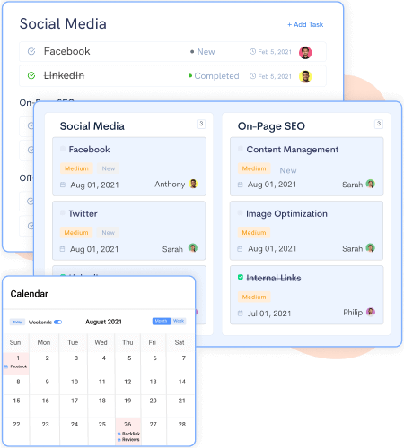 create pull requests