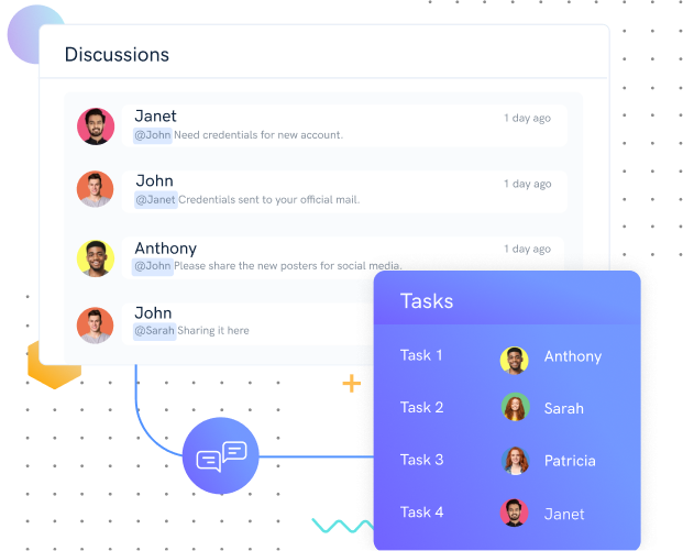 Task Management Software | Projectsly by 500apps
