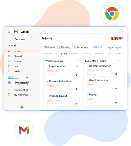 gmail extension