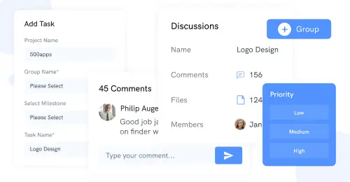 Advantages of Using a Project Management Software
