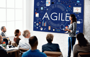 Why Do Organizations Use Agile Project Management