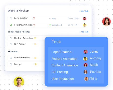What is Project Design in Project Management?