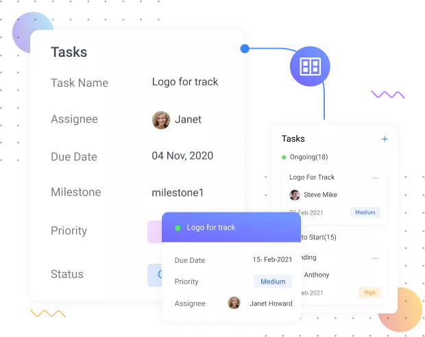 Project Tracking Software