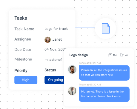 Gantt Charts