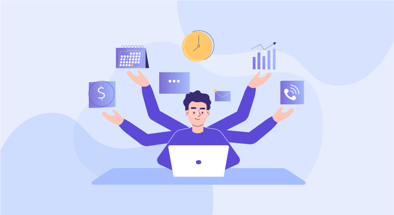 Employee Task Management System: Everything You Need To Know