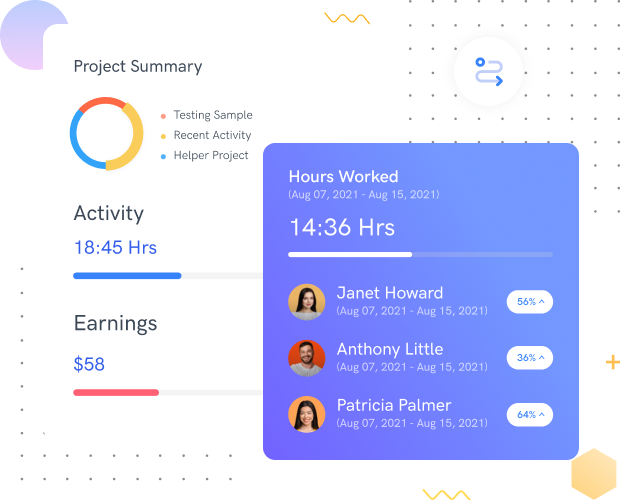Time Tracking Integration for Productivity