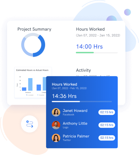 time-tracking