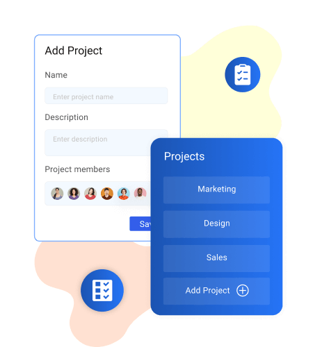 unlimited projects